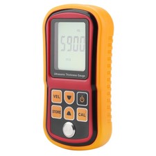 —GM100 Digital Ultrasonic