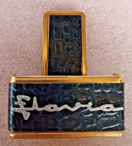 Vintage cigarette holder - cigarette,