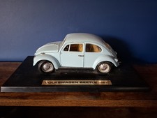 vintage large model ornament