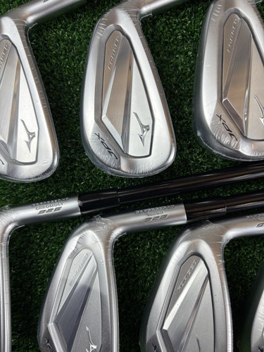 Mizuno jpx 925 forged irons - mizuno,