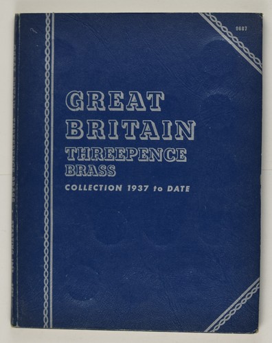 Whitman collection - whitman,