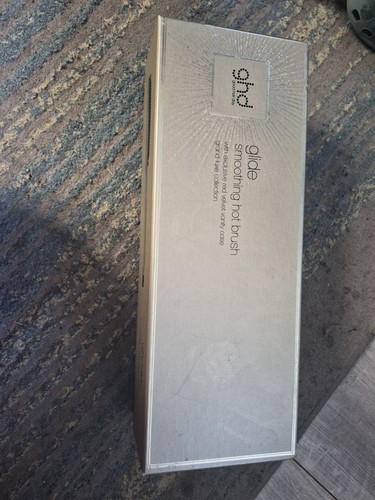 Ghd glide smoothing - ghd,