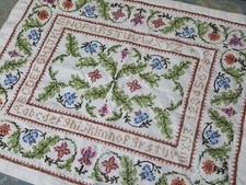 Sampler Embroidery Needlework