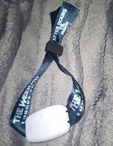 The weeknd pixmob led - pixmob,