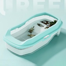 Turtle Tank Supplies with