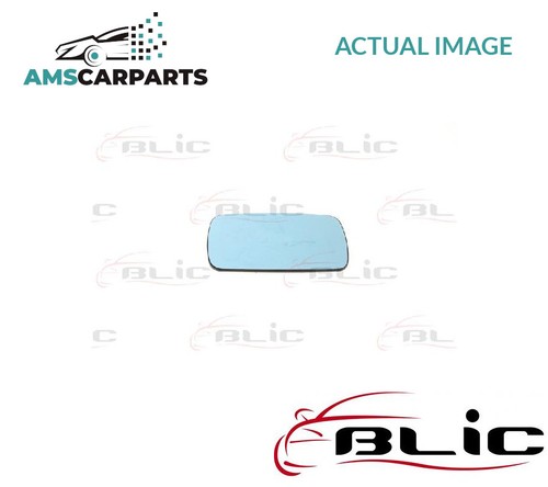Rear view mirror glass lhd - rear,