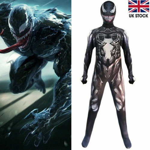 Venom carnage spider - venom, spider-man