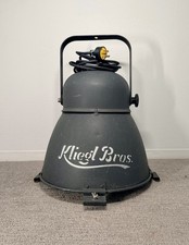Vintage 16" Kliegl Bros Shop