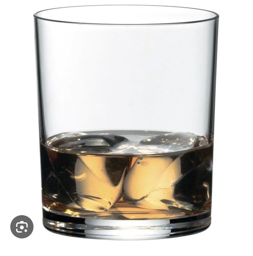 Riedel manhattan single old - riedel,
