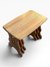  ERCOL CHANTRY NEST OF TABLES