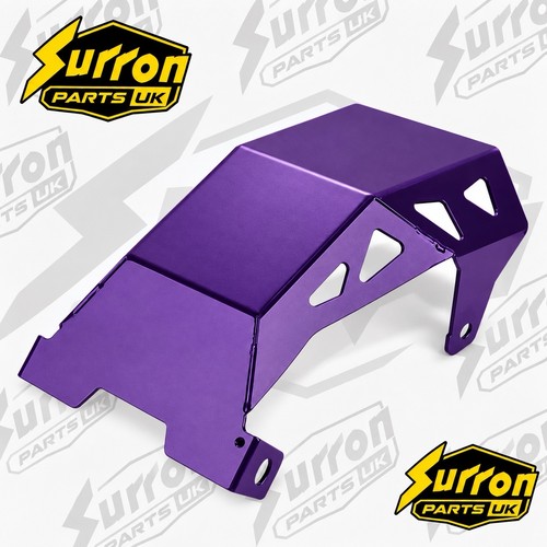 Surron light bee bash - surron, guard