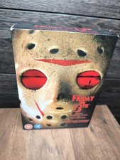 Friday the 13th ultimate - friday,