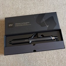 GHD Chronos Curve Grand