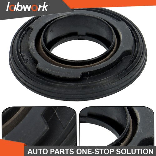 Front crankshaft duratorq oil - crankshaft,