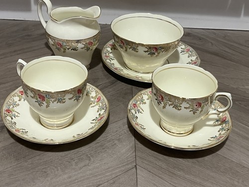 Vintage salisbury bone - salisbury,