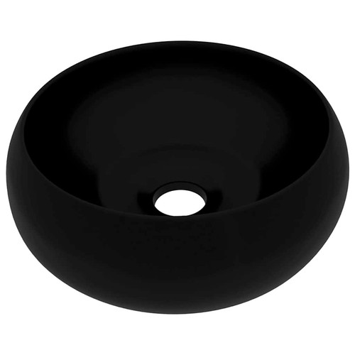 Luxury wash basin round - luxury,