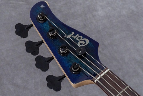 Cort gib fusion - cort, burst