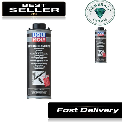 High performance bituminous - 1l,
