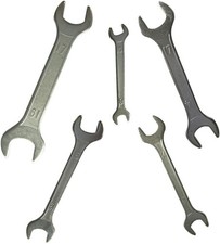 5 PCs Double Ended 8 mm thru