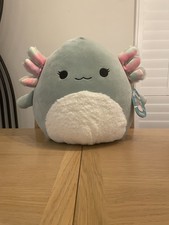 Squishmallows Chasmen the