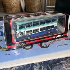 Corgi 1/76 Scale OM42519 East