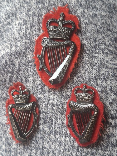 Royal ulster constabulary - 3,