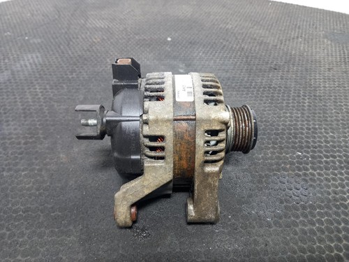 Vauxhall corsa alternator - vauxhall,