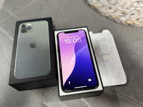 Apple iphone 11pro midnight - apple,