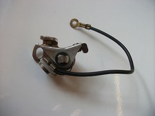 Ignition Points Lem Malaguti