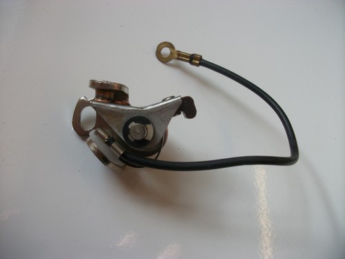 Ignition points lem malaguti - points,