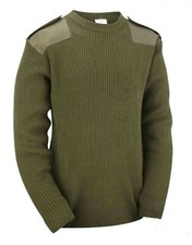 Army Military Combat Style