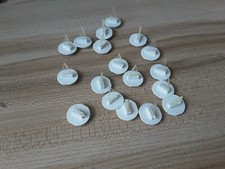 SAMSUNG 55" LED SMART TV (UE55JU6500K)  LCD SCREEN SUPPORTS