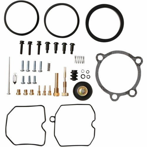 1758 carburetor rebuild - 26-1758,