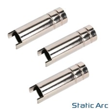 3x MB15 MIG SPOT WELD NOZZLE