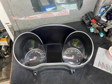 MERCEDES C350e W205 2015 ESTATE INSTRUMENT CLUSTER SPEEDOMETER A2059001518