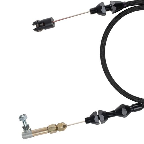 Universal throttle cable - universal,