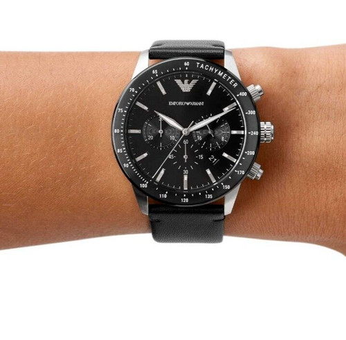 New emporio armani ar11243 - emporio,