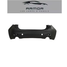 Rear Bumper for Mazda 3 2013-