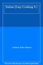 Italian (Easy Cooking S.) By
