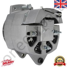 Heavy Duty 28V 150A Alternator Fits Motorola USA 110-431 8SC3068V 8SC3068VC