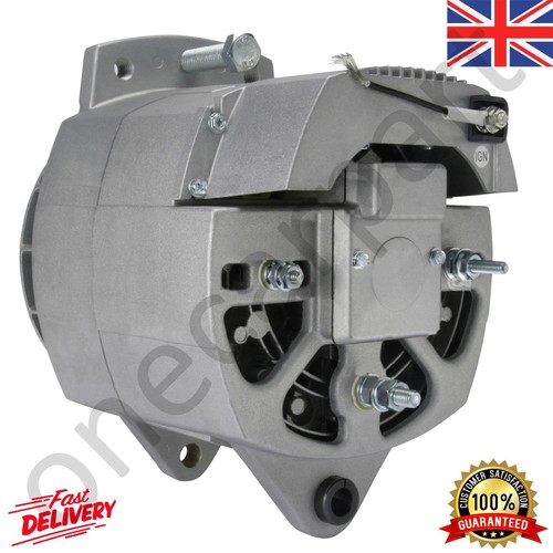 Heavy duty 28v 150a - 28v,