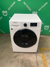Samsung Washer Dryer 8Kg/5Kg 1400rpm White E Rated WD80TA046BE #LF103316