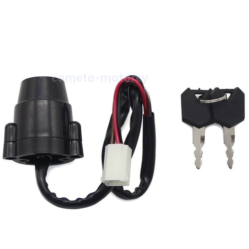 Ignition switch keys for - ignition,
