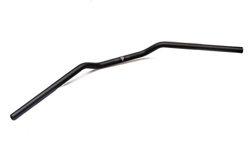 Cnc handlebar ø22 ducati - handlebar,