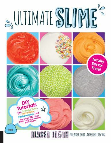Ultimate slime diy - slime:,