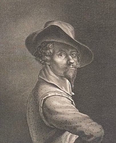 Carracci annibale - carracci,
