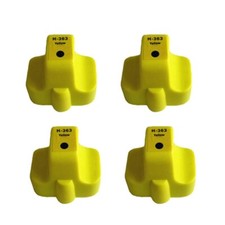 Yellow Ink Cartridge for HP