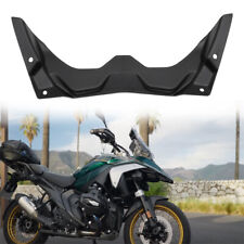 Fits for BMW R1300GS R 1300 GS 2023 2024 Motorcycle Cockpit Panel Fairing Black