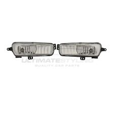 Fog Light Ford Mondeo Mk5