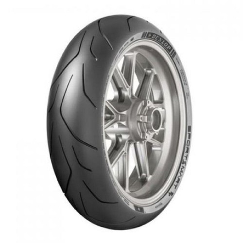 Sports motorcycle tyre - sports,